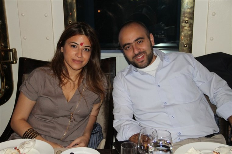 A Taste of India at Le Royal